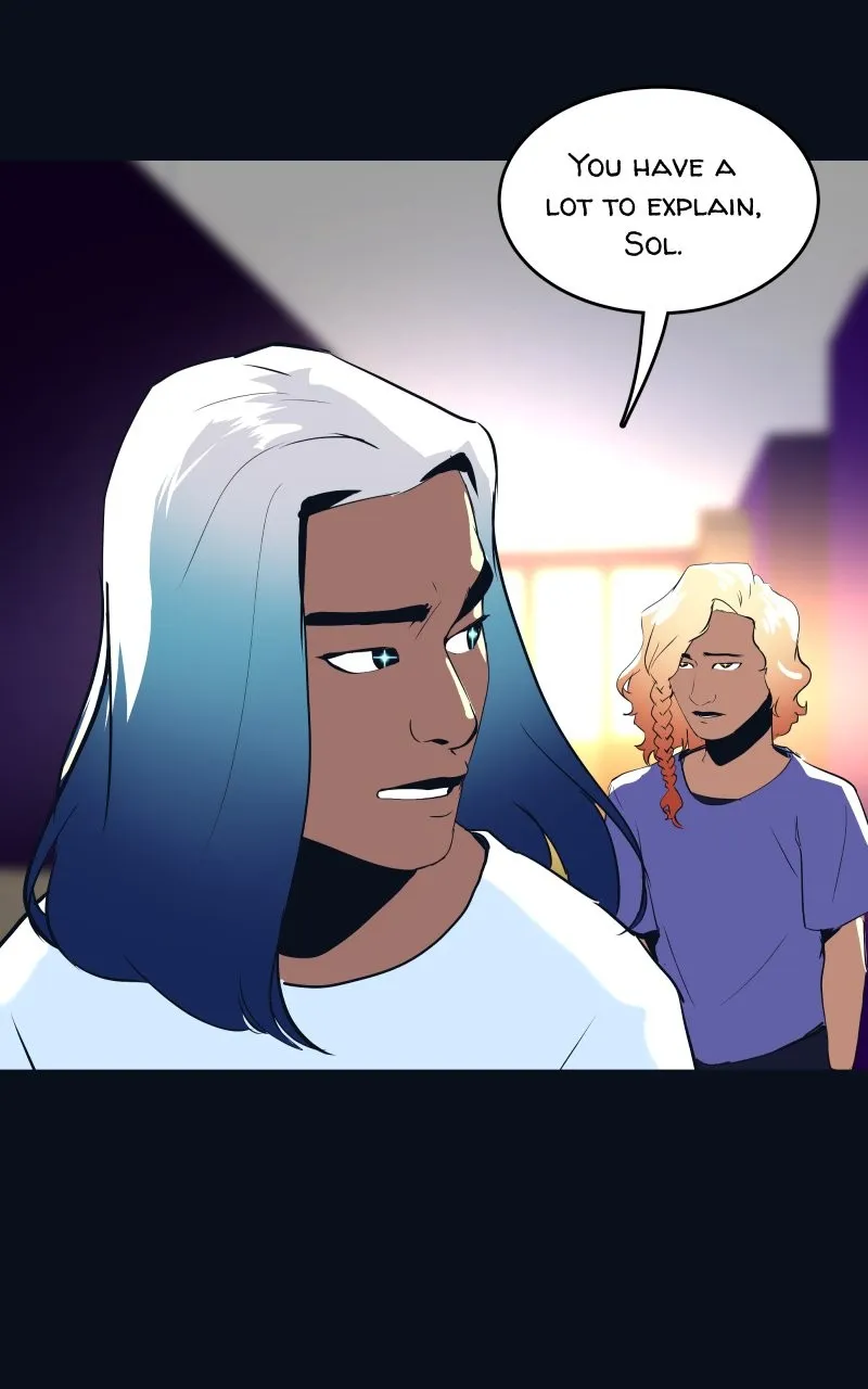 Asterion Chapter 53 page 9 - 