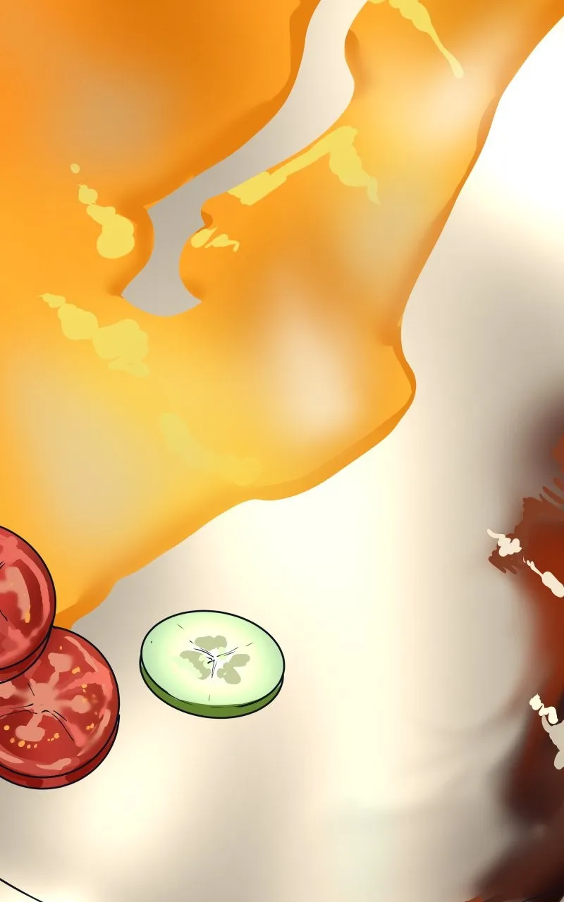 Asterion Chapter 53 page 85 - 
