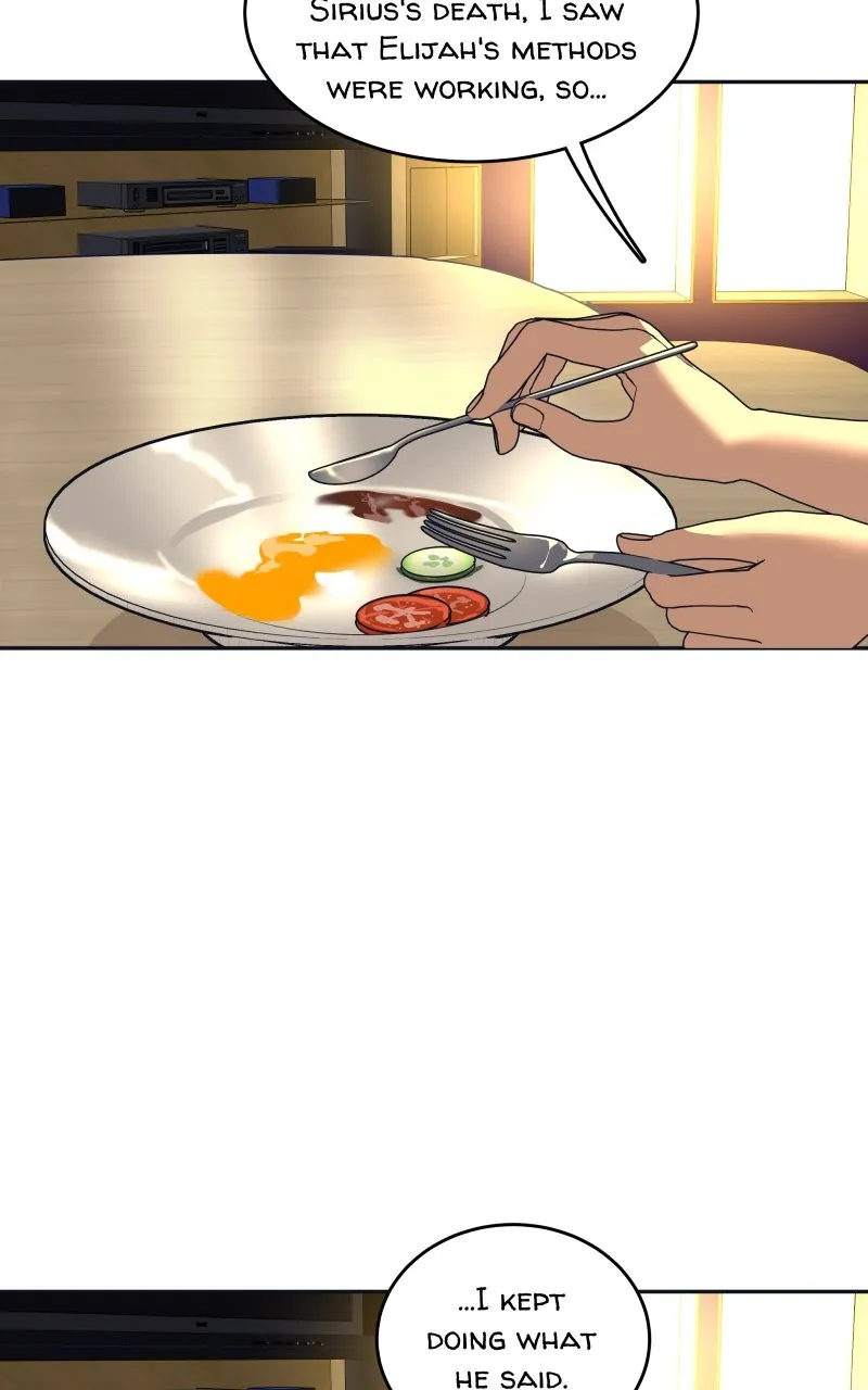 Asterion Chapter 53 page 87 - 