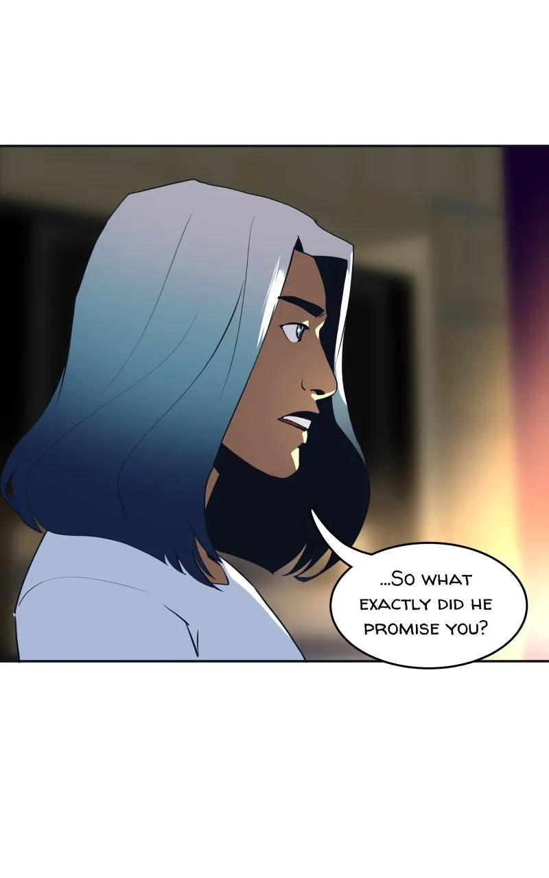 Asterion Chapter 53 page 91 - 