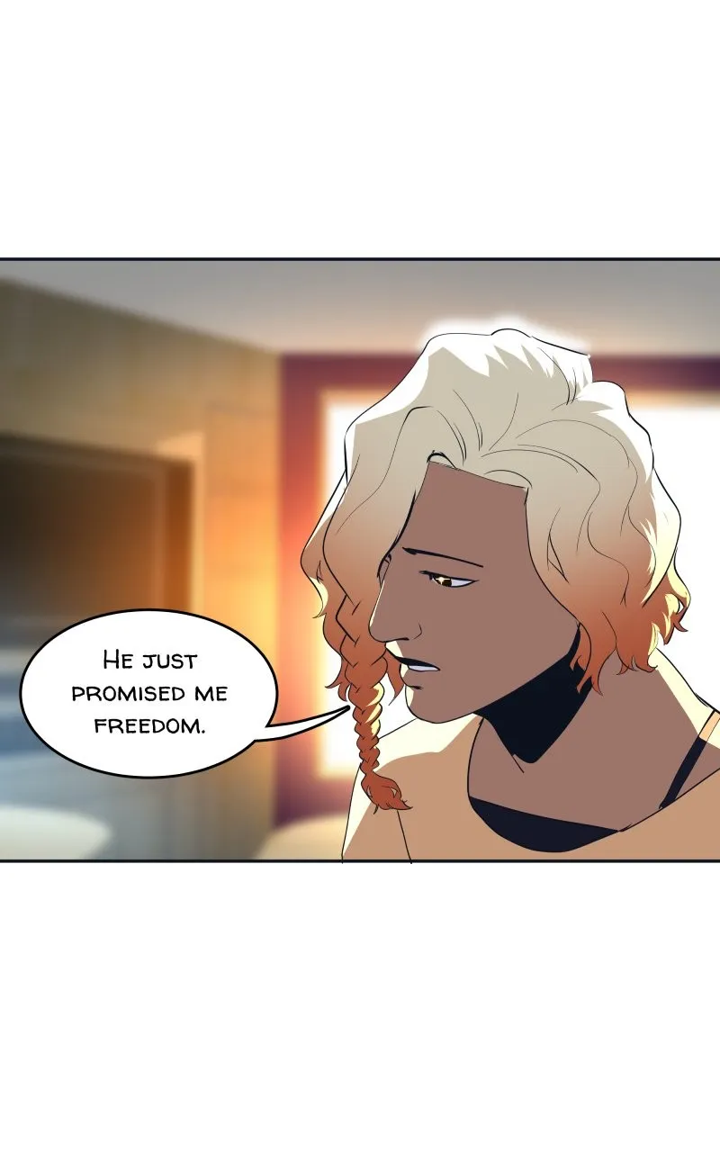Asterion Chapter 53 page 92 - 