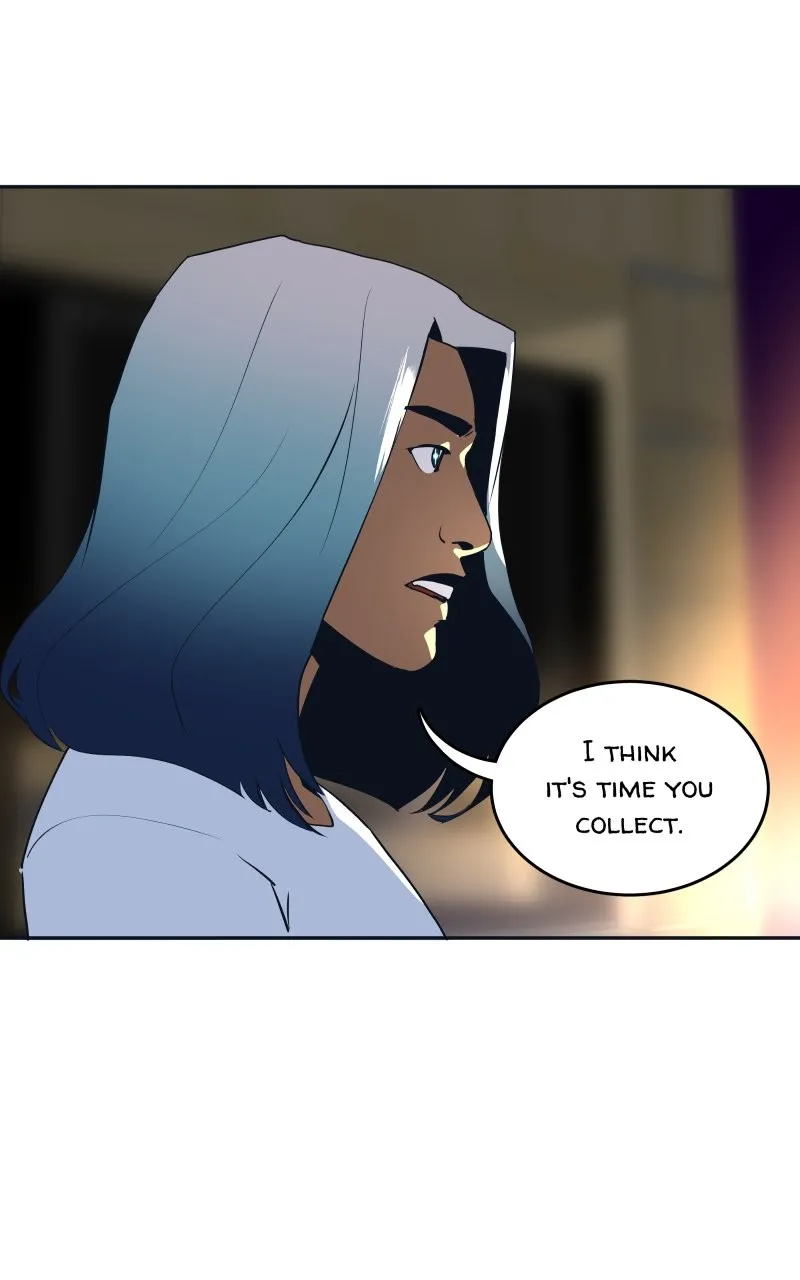 Asterion Chapter 53 page 93 - 
