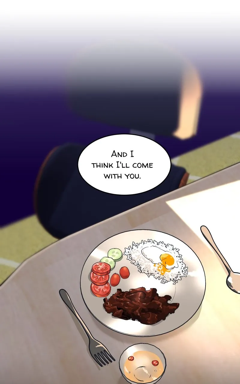 Asterion Chapter 53 page 94 - 