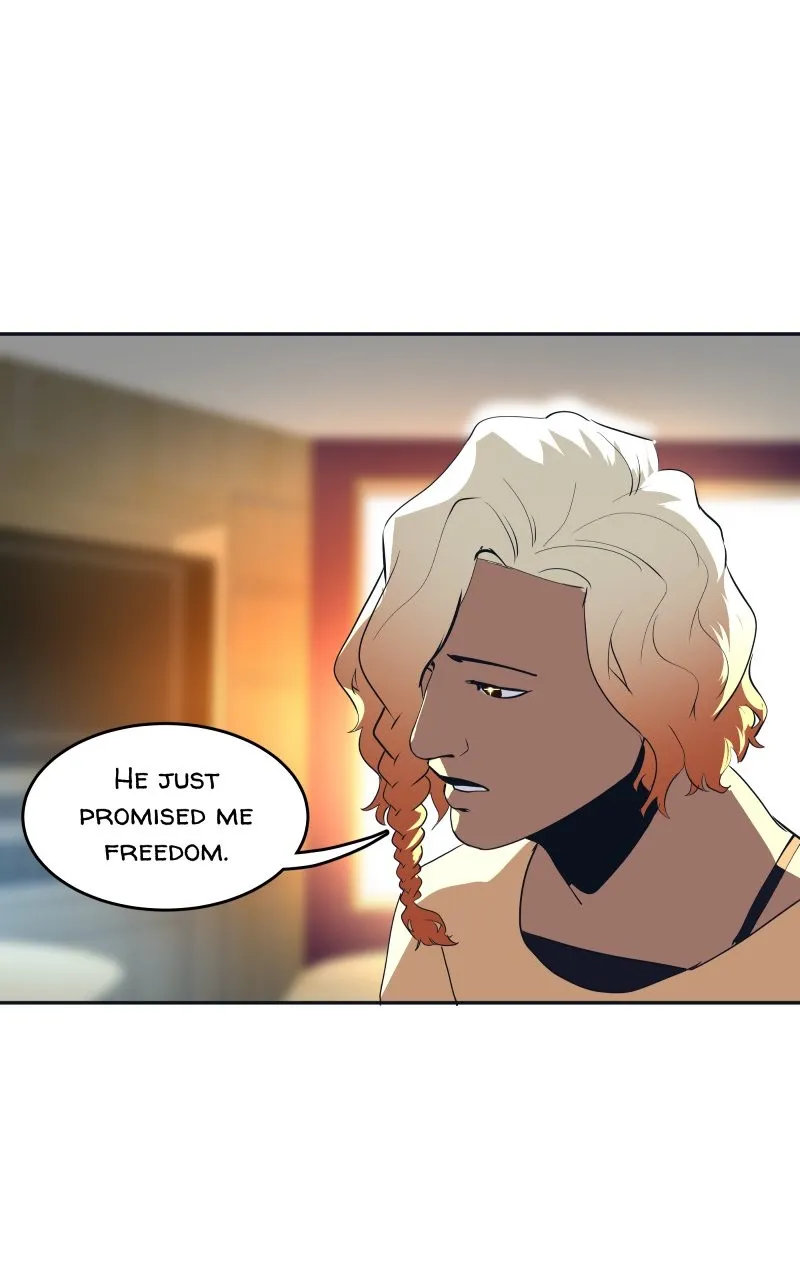 Asterion Chapter 54 page 1 - 