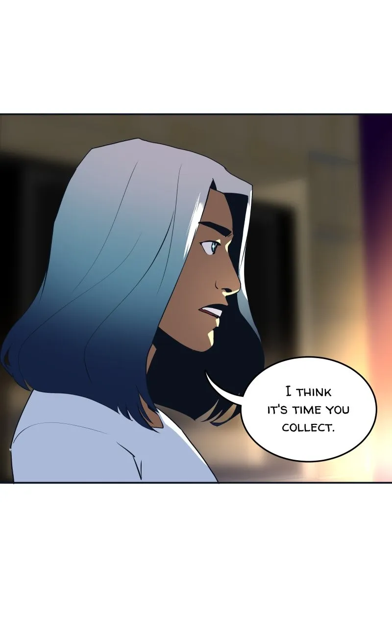 Asterion Chapter 54 page 2 - 