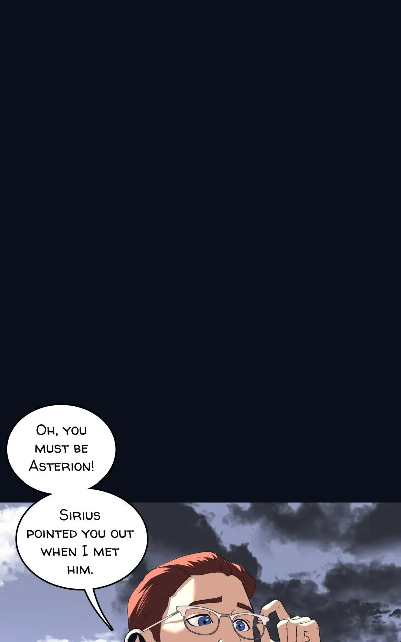 Asterion Chapter 54 page 11 - 