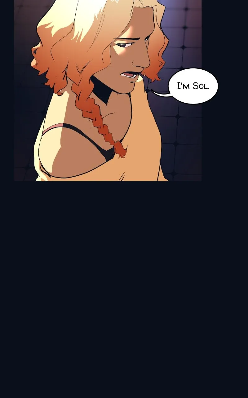 Asterion Chapter 54 page 15 - 