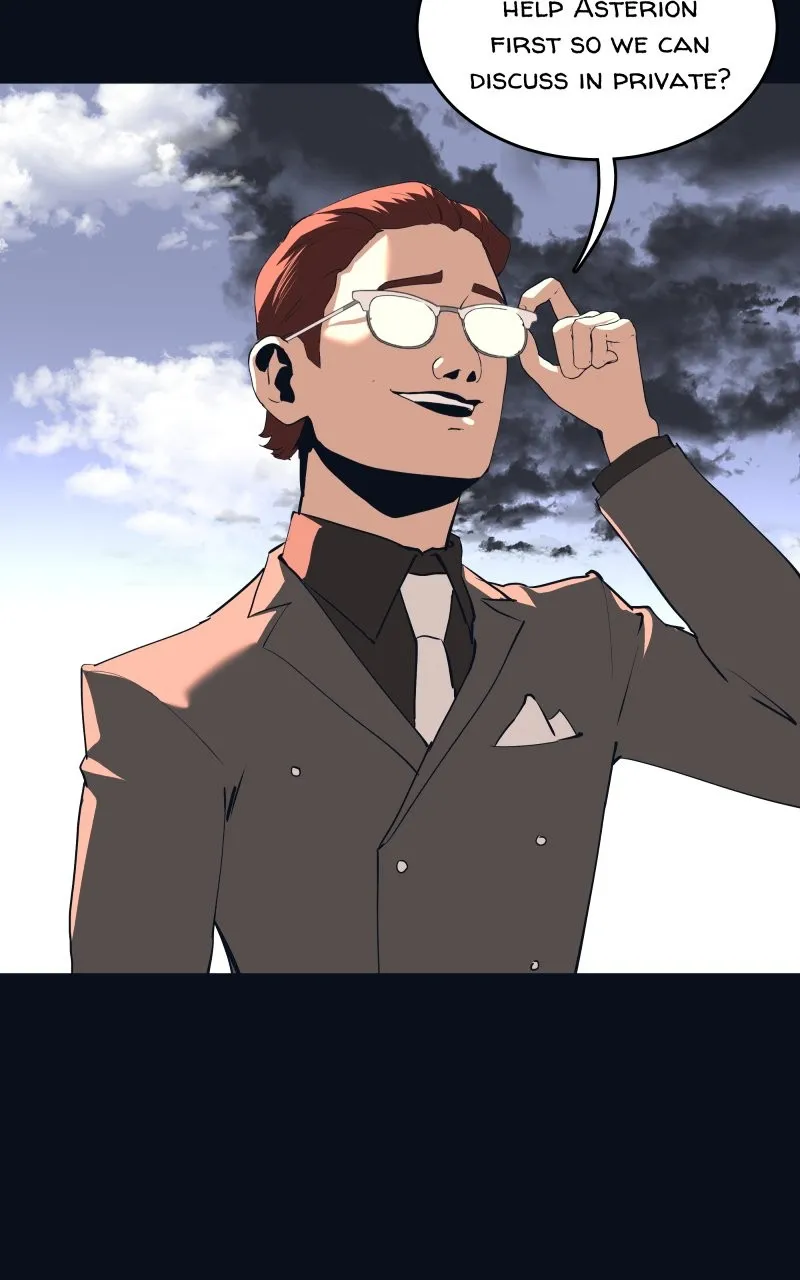 Asterion Chapter 54 page 18 - 