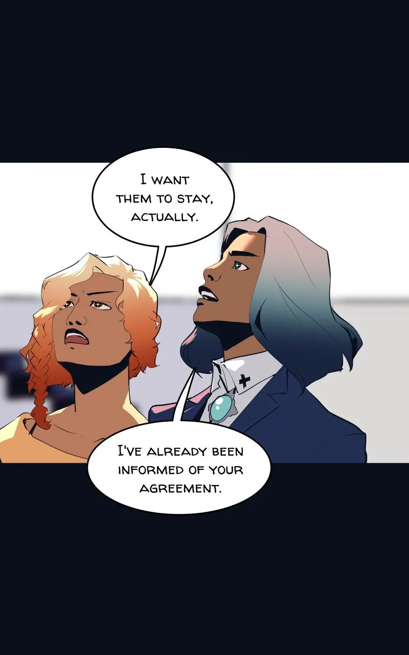 Asterion Chapter 54 page 20 - 