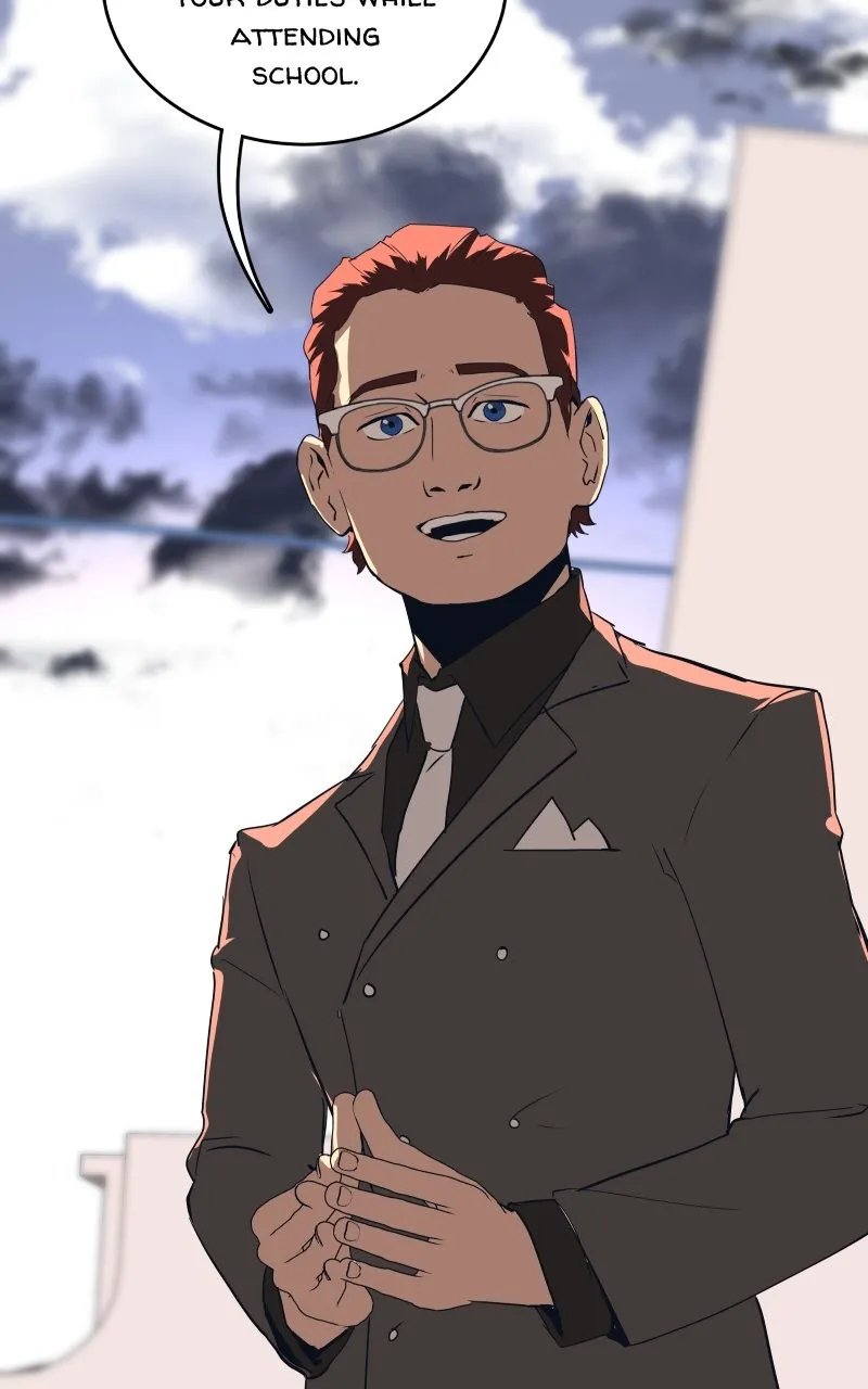 Asterion Chapter 54 page 25 - 