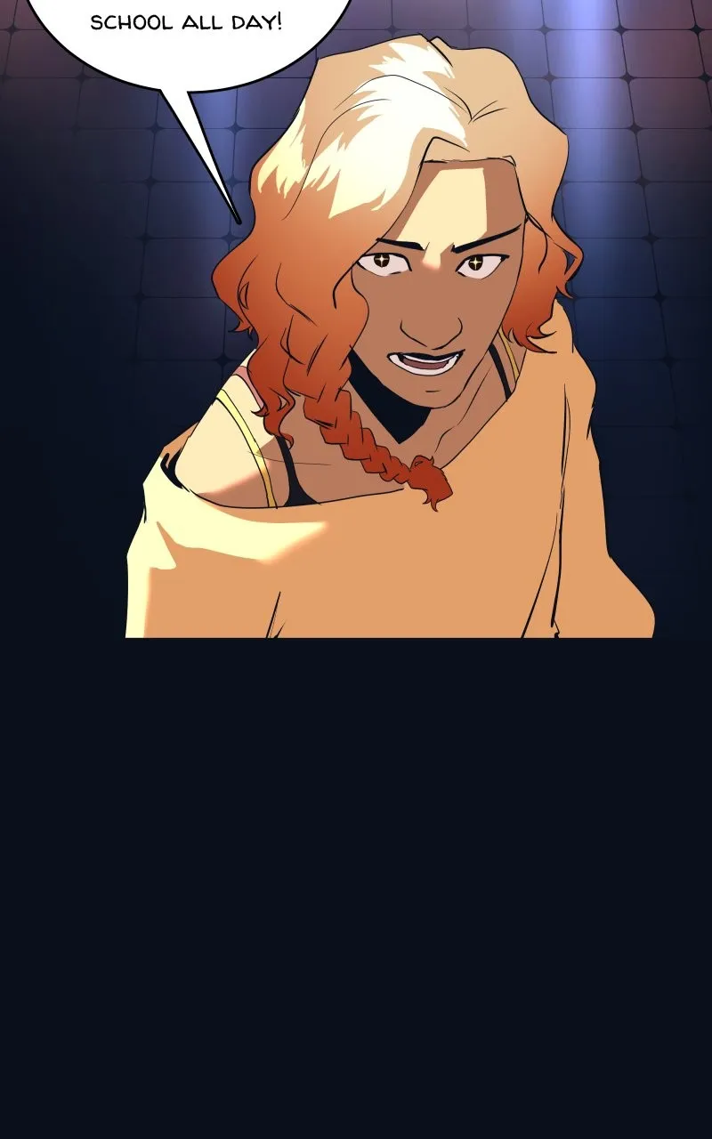 Asterion Chapter 54 page 27 - 