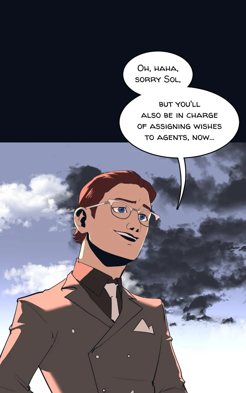 Asterion Chapter 54 page 28 - 