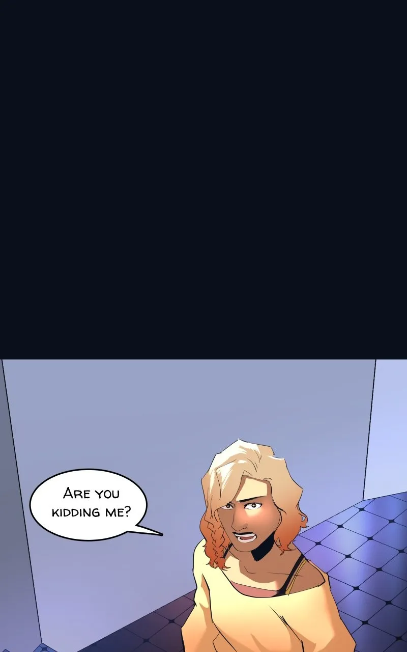 Asterion Chapter 54 page 30 - 