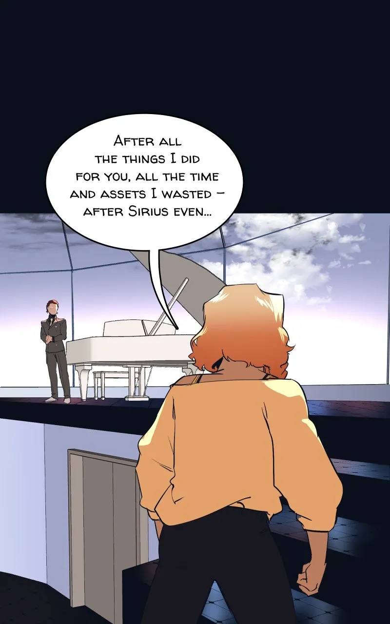 Asterion Chapter 54 page 32 - 