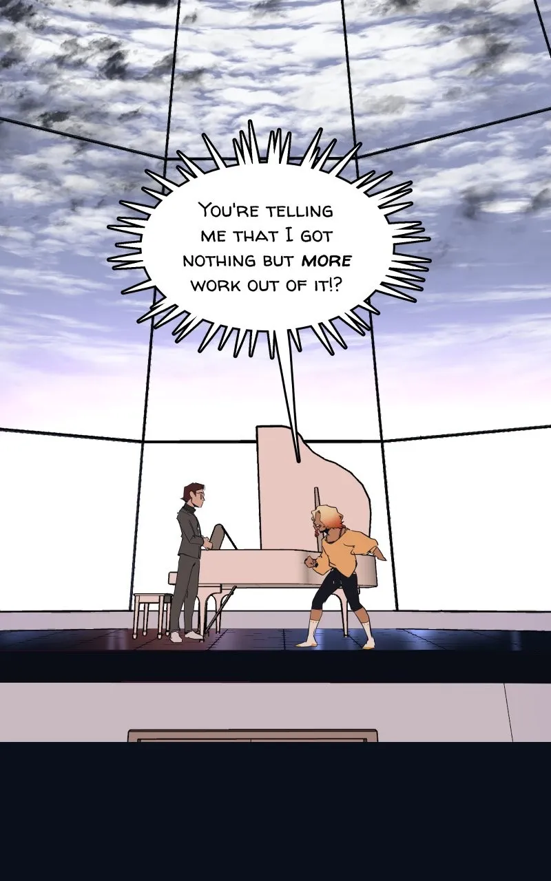 Asterion Chapter 54 page 34 - 
