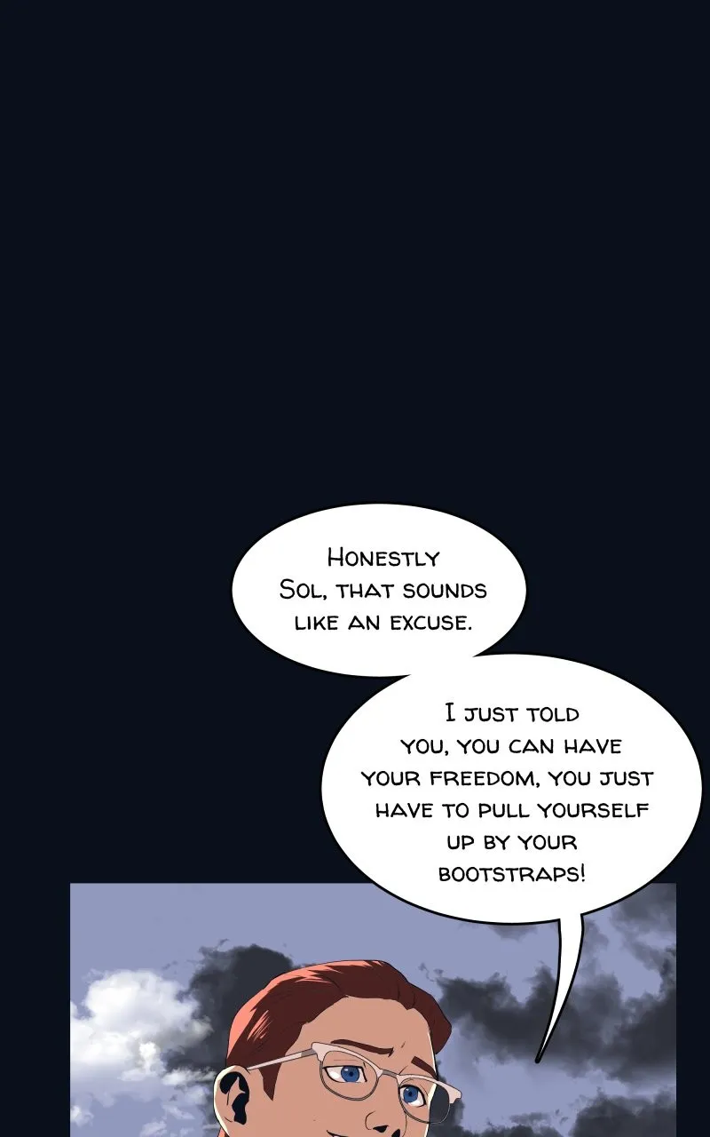 Asterion Chapter 54 page 35 - 