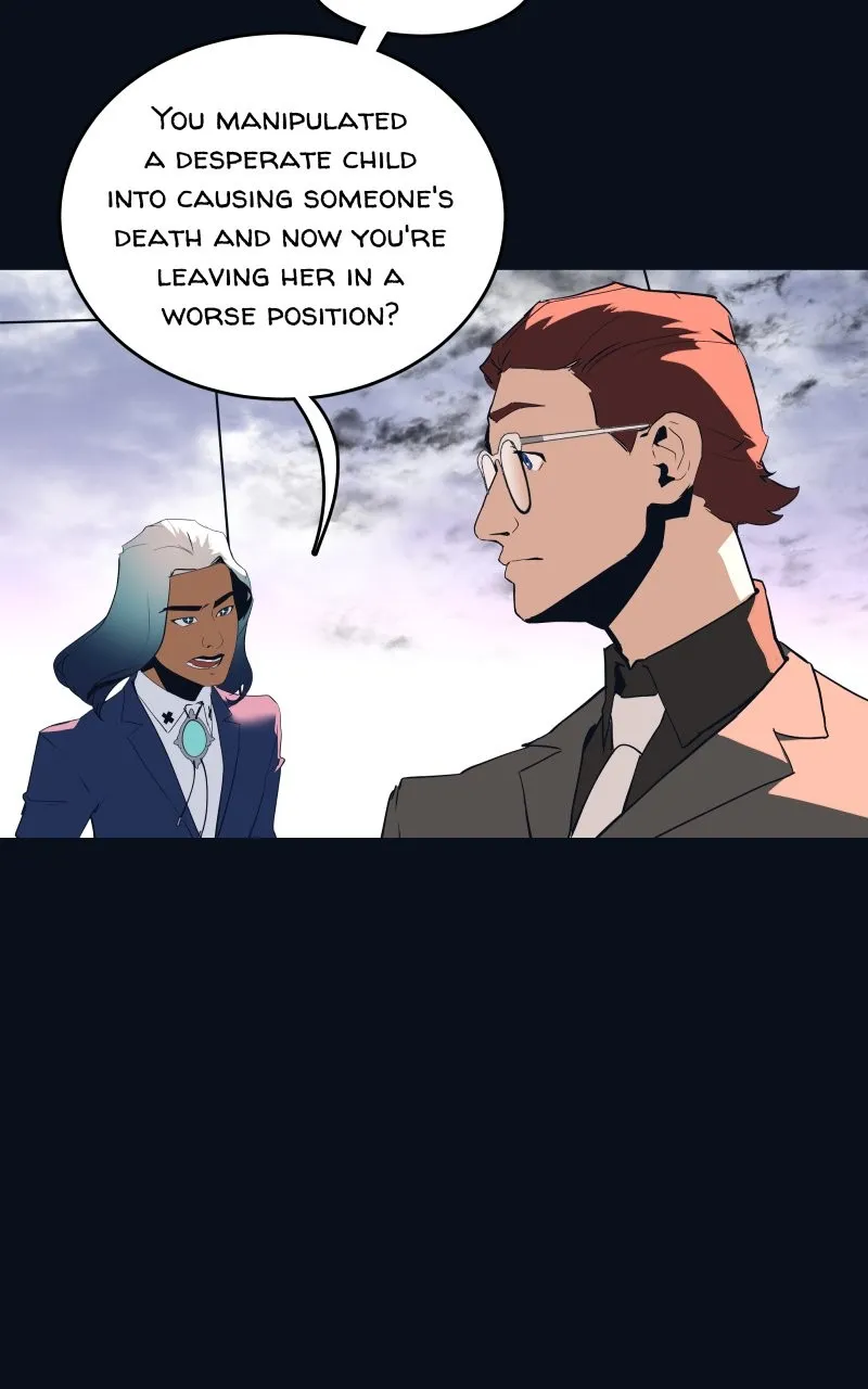 Asterion Chapter 54 page 37 - 