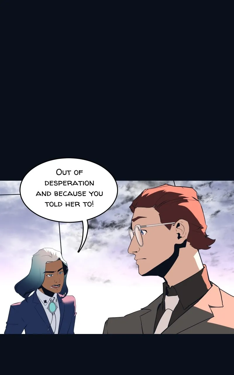 Asterion Chapter 54 page 40 - 
