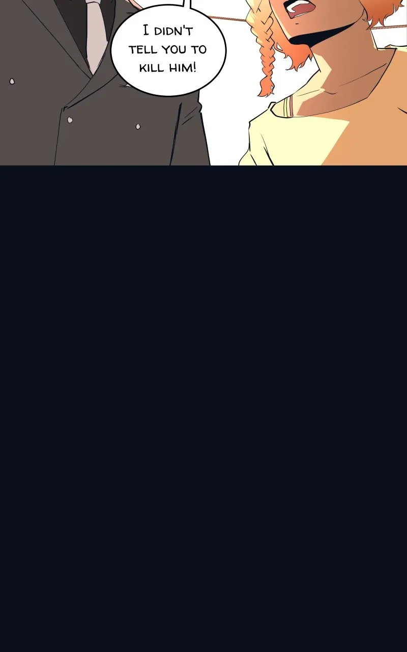 Asterion Chapter 54 page 42 - 