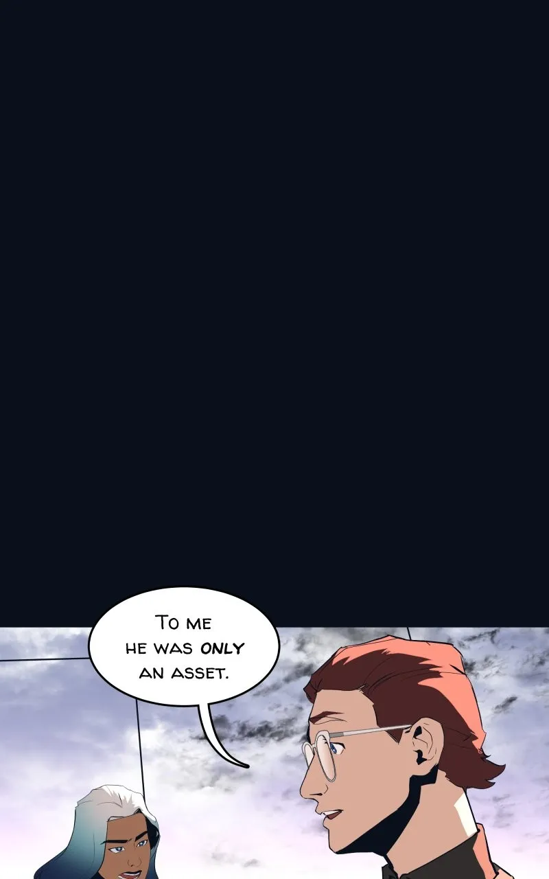 Asterion Chapter 54 page 44 - 