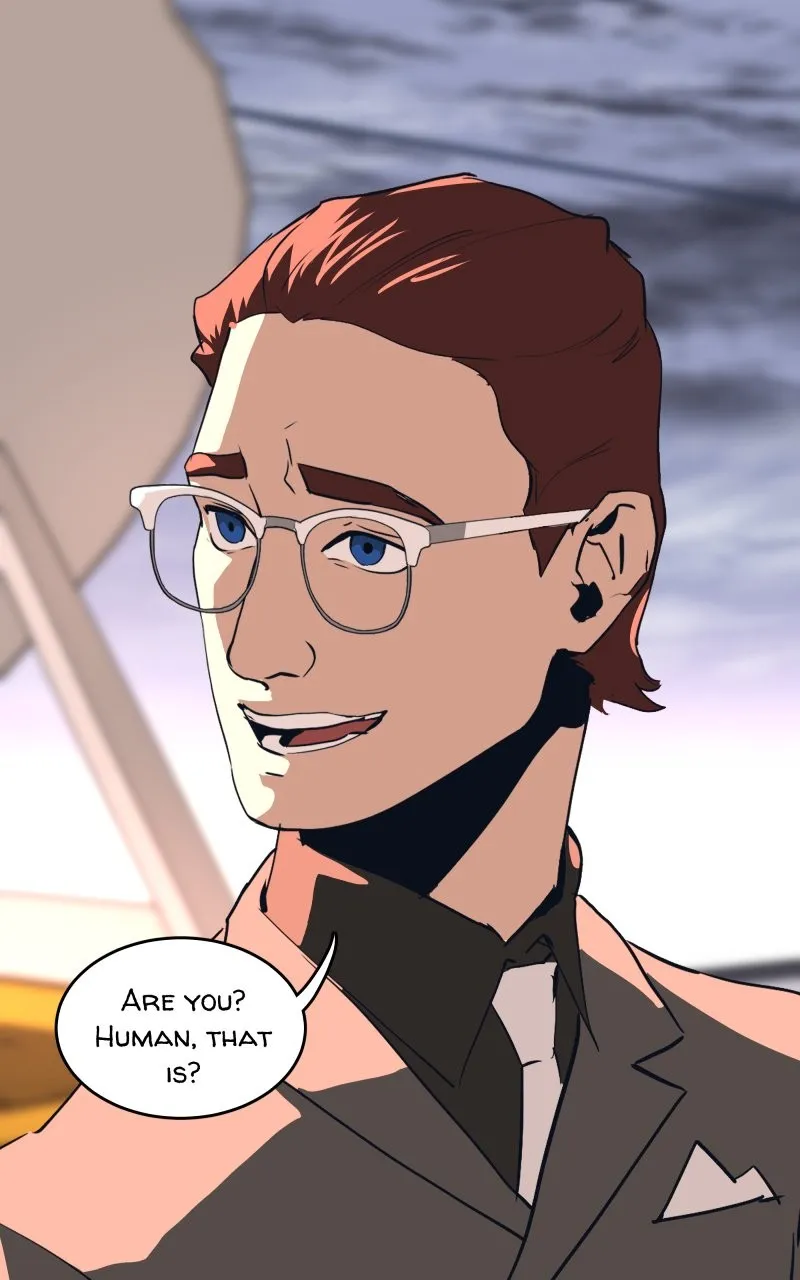 Asterion Chapter 54 page 46 - 