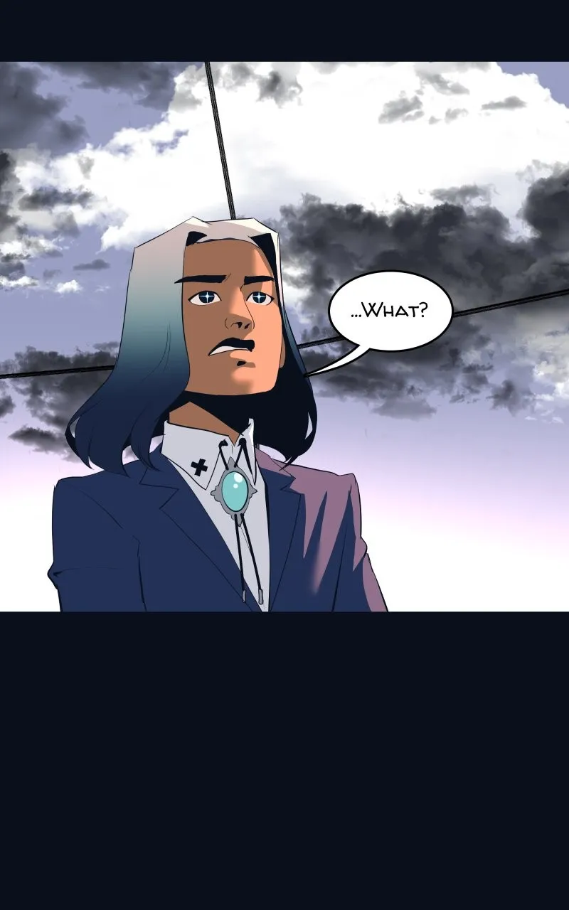 Asterion Chapter 54 page 48 - 