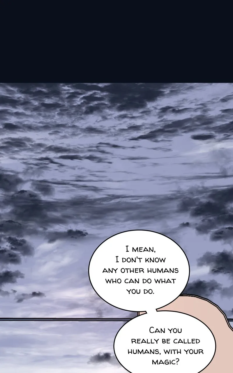Asterion Chapter 54 page 50 - 