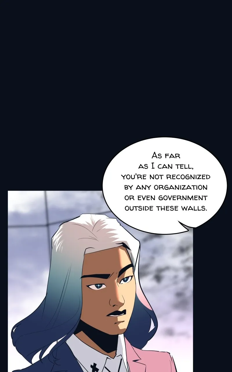 Asterion Chapter 54 page 52 - 