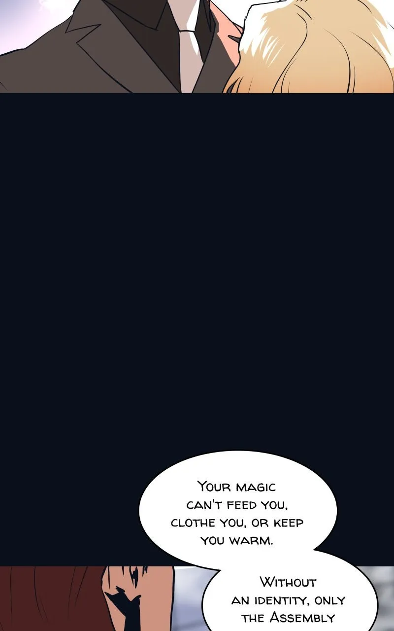 Asterion Chapter 54 page 57 - 