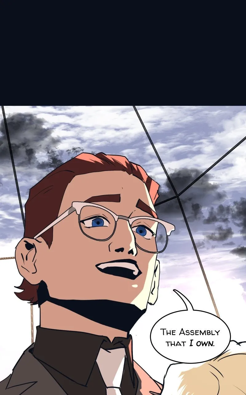 Asterion Chapter 54 page 59 - 