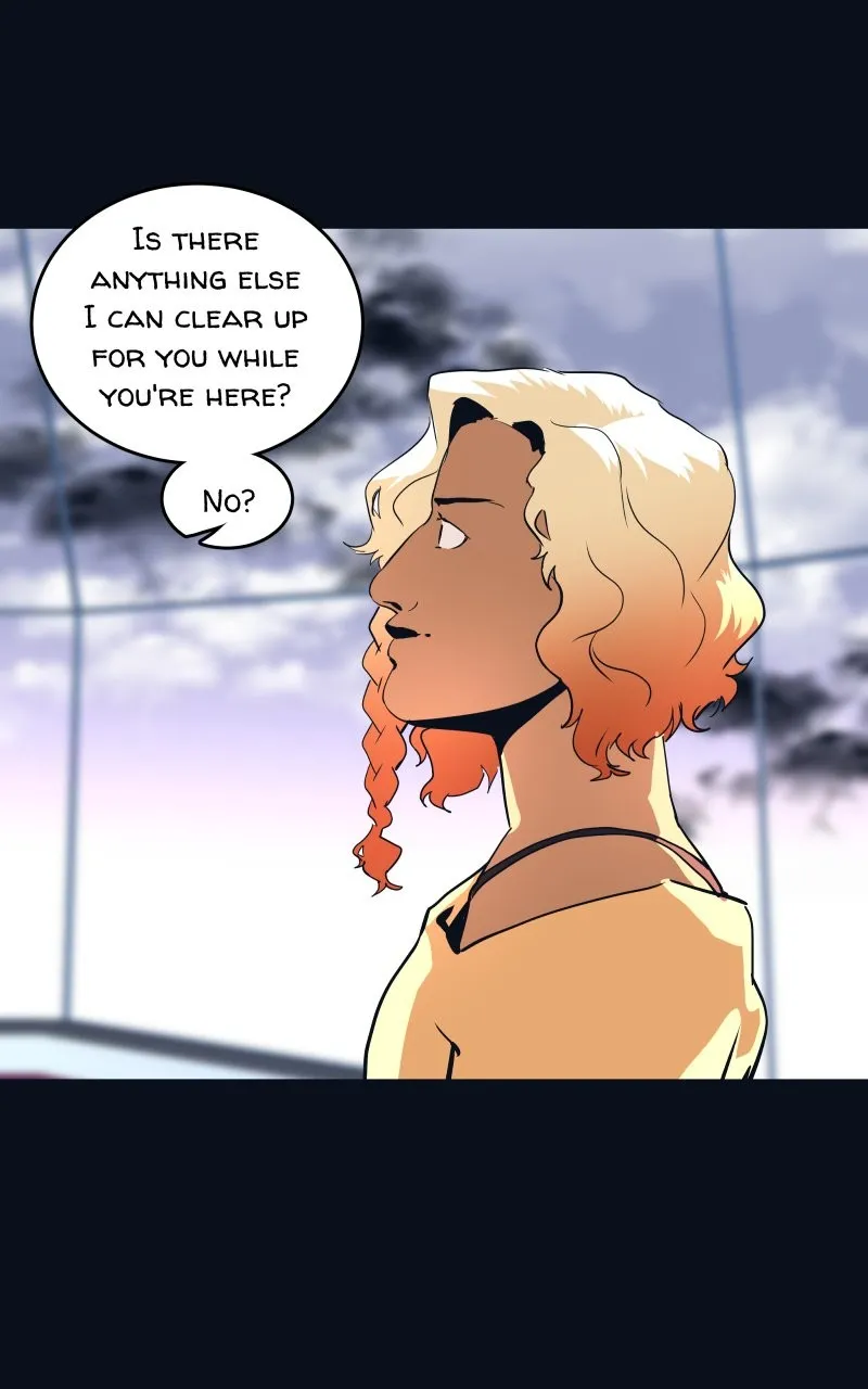 Asterion Chapter 54 page 64 - 