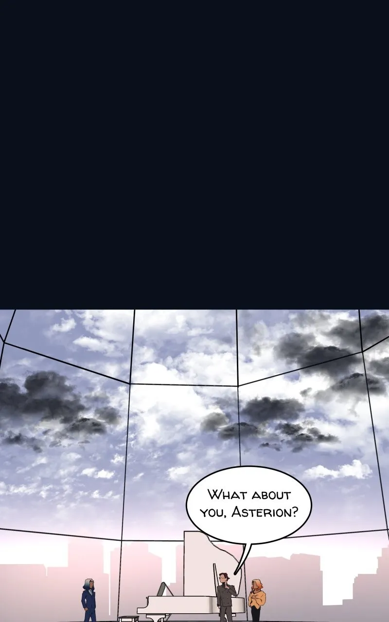 Asterion Chapter 54 page 65 - 