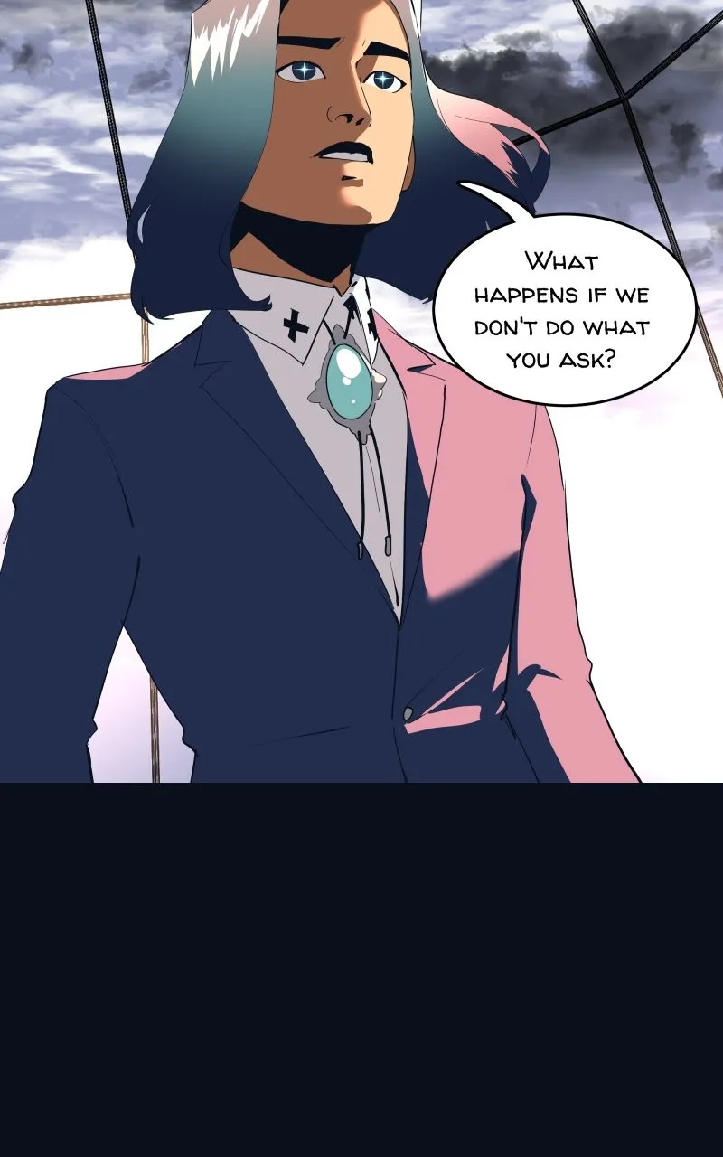 Asterion Chapter 54 page 67 - 