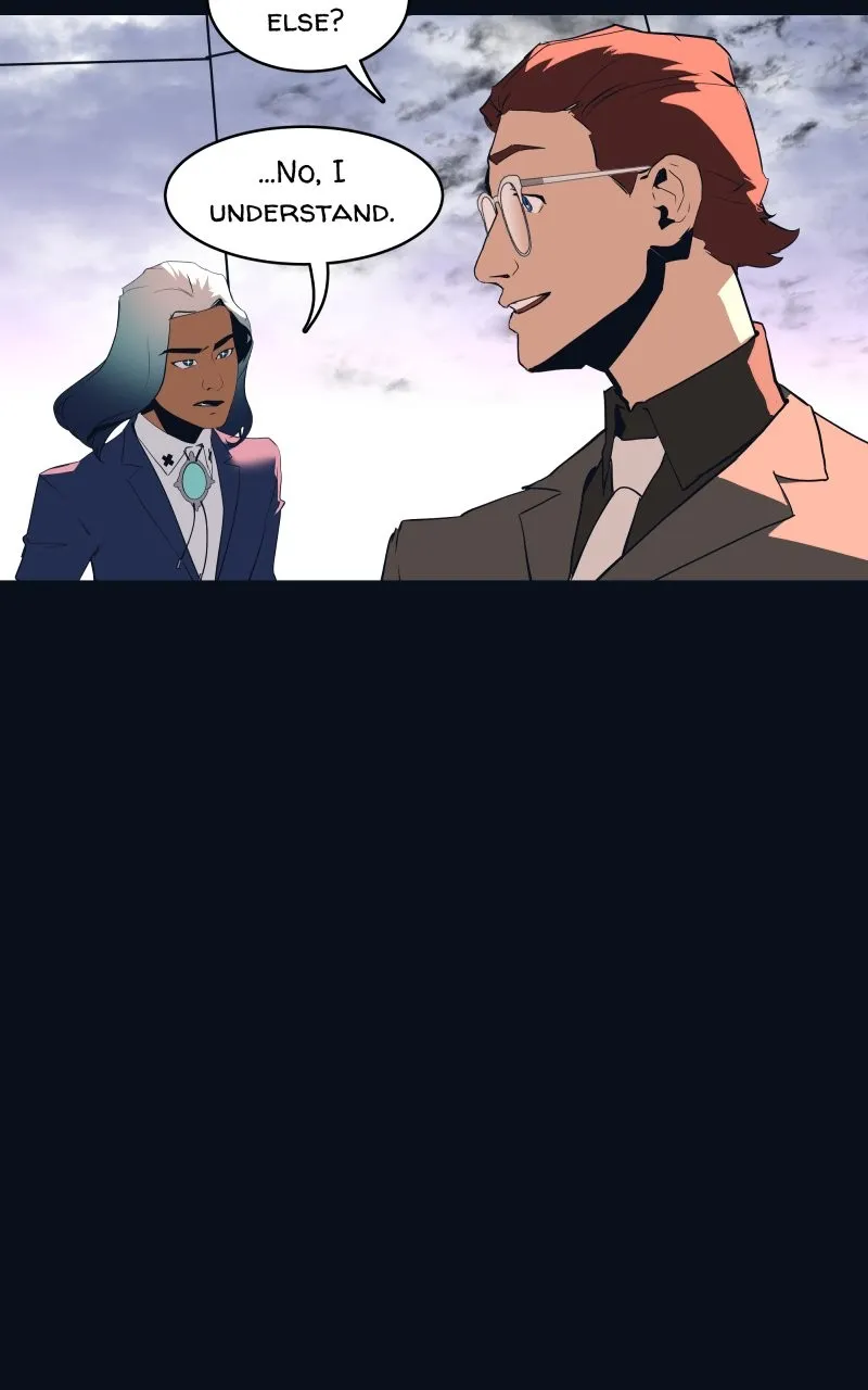 Asterion Chapter 54 page 71 - 