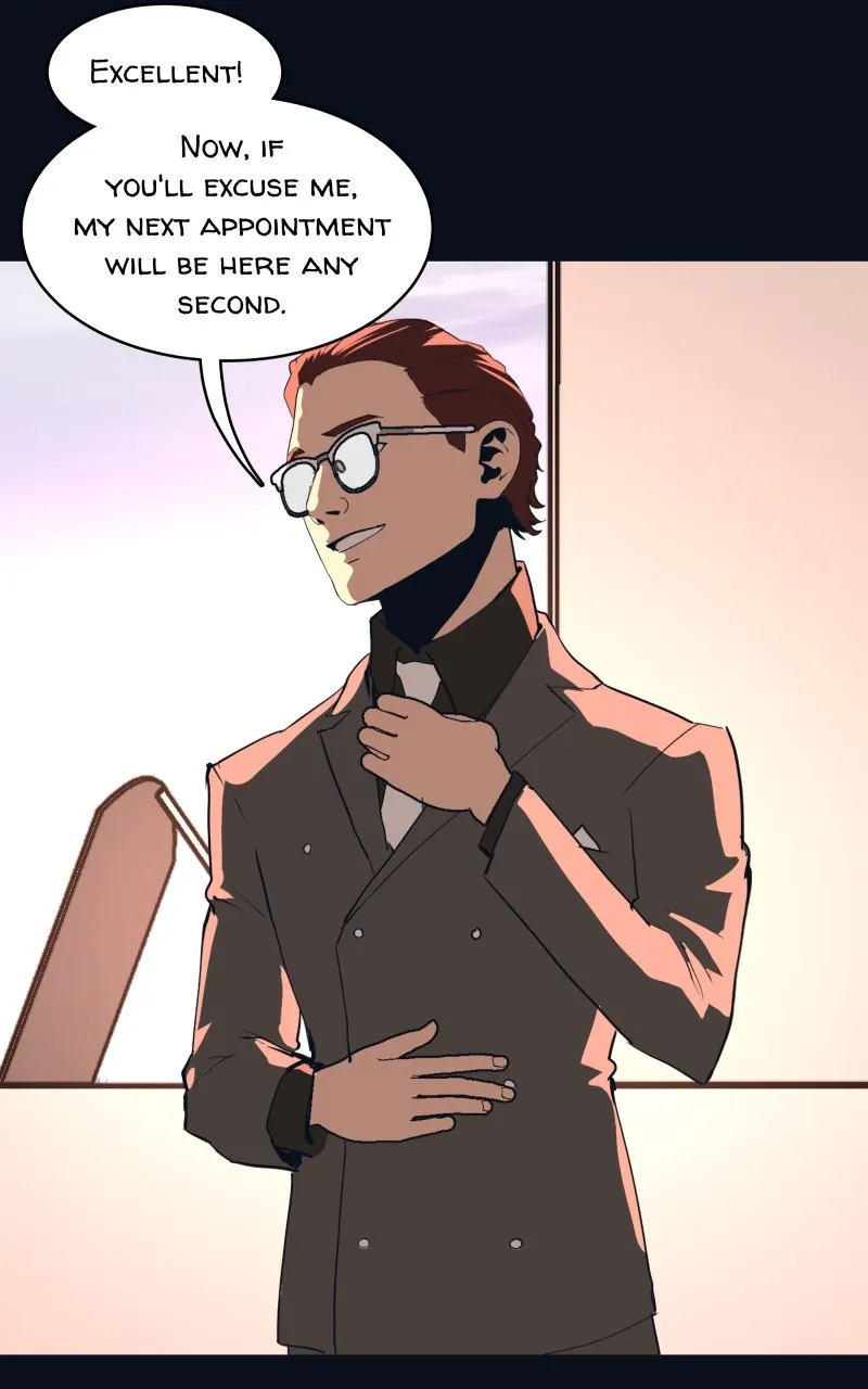 Asterion Chapter 54 page 72 - 