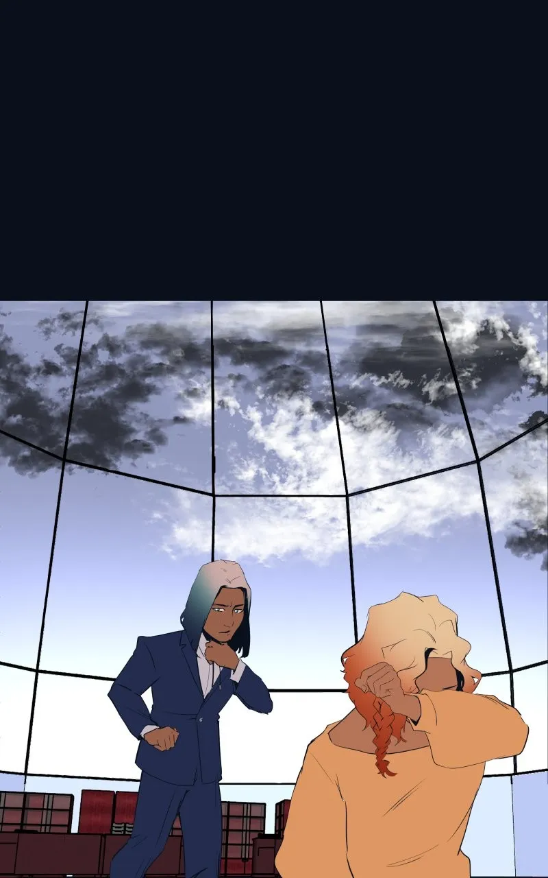 Asterion Chapter 54 page 75 - 