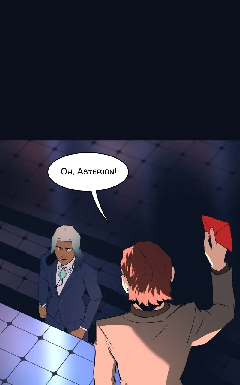 Asterion Chapter 54 page 77 - 