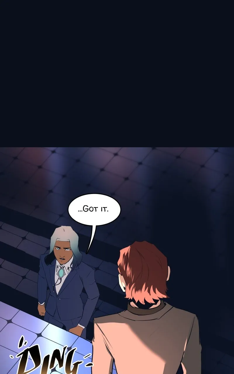 Asterion Chapter 54 page 85 - 