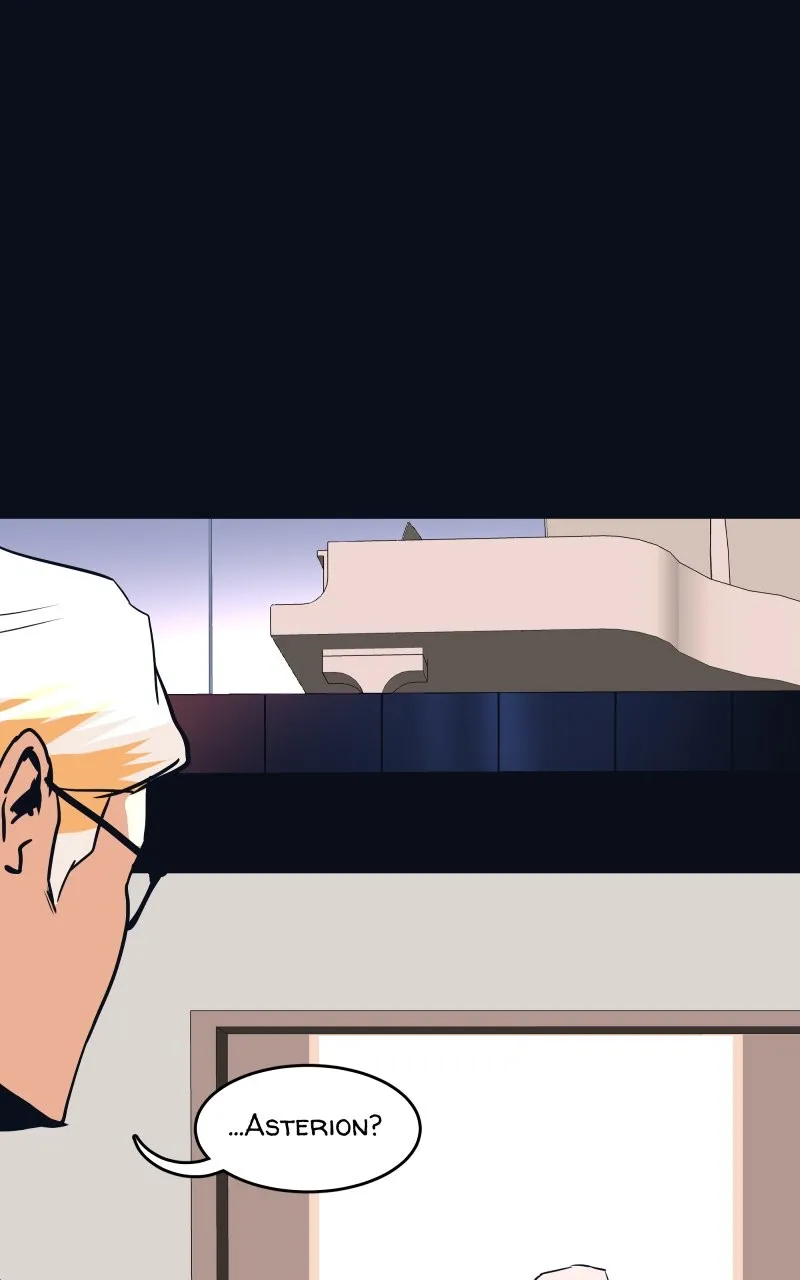 Asterion Chapter 54 page 89 - 