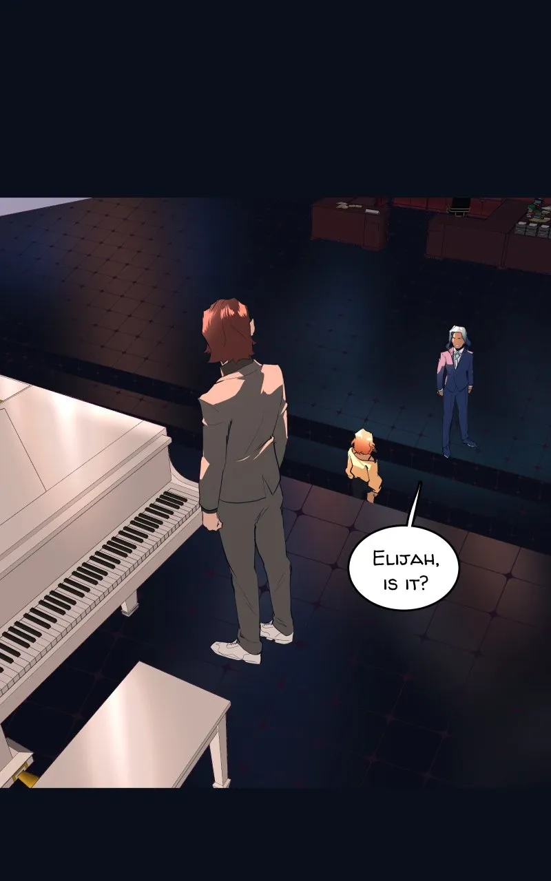 Asterion Chapter 54 page 10 - 