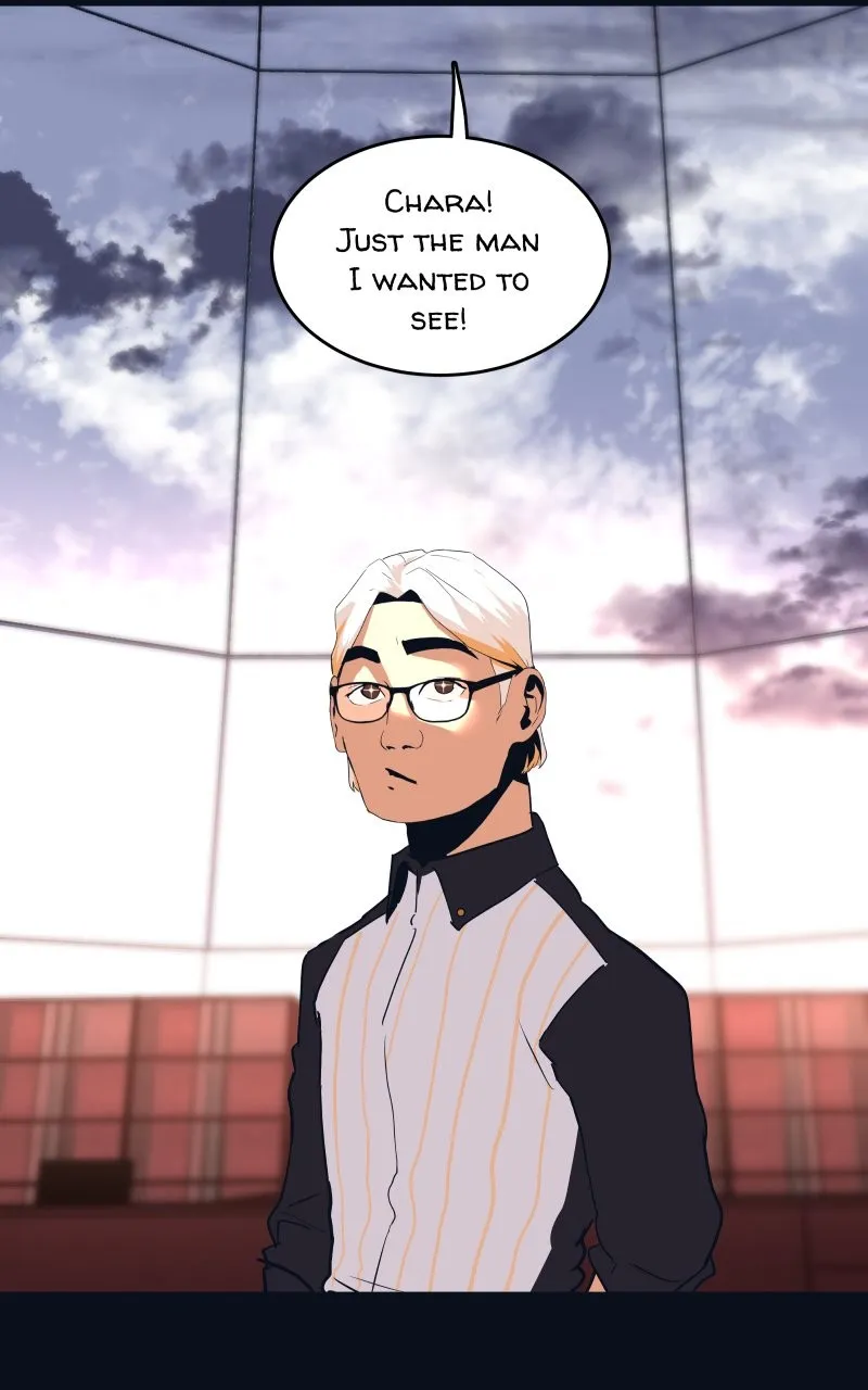 Asterion Chapter 54 page 91 - 
