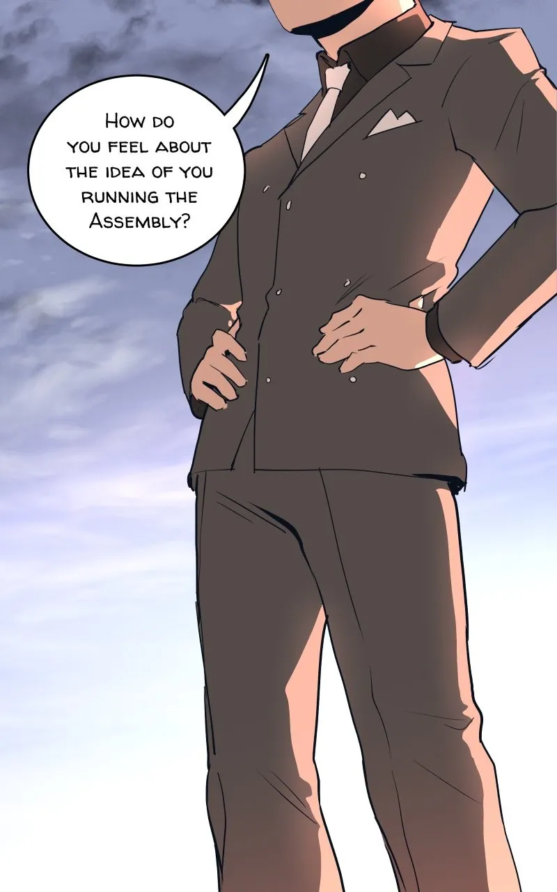 Asterion Chapter 54 page 93 - 