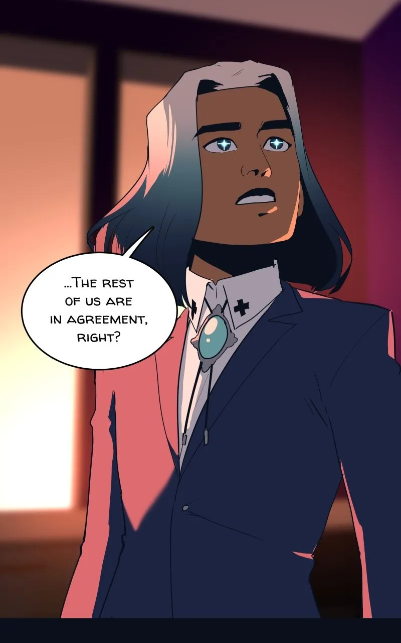 Asterion Chapter 55 page 103 - 