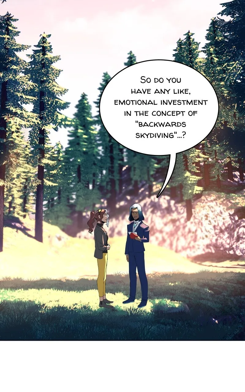 Asterion Chapter 55 page 14 - 