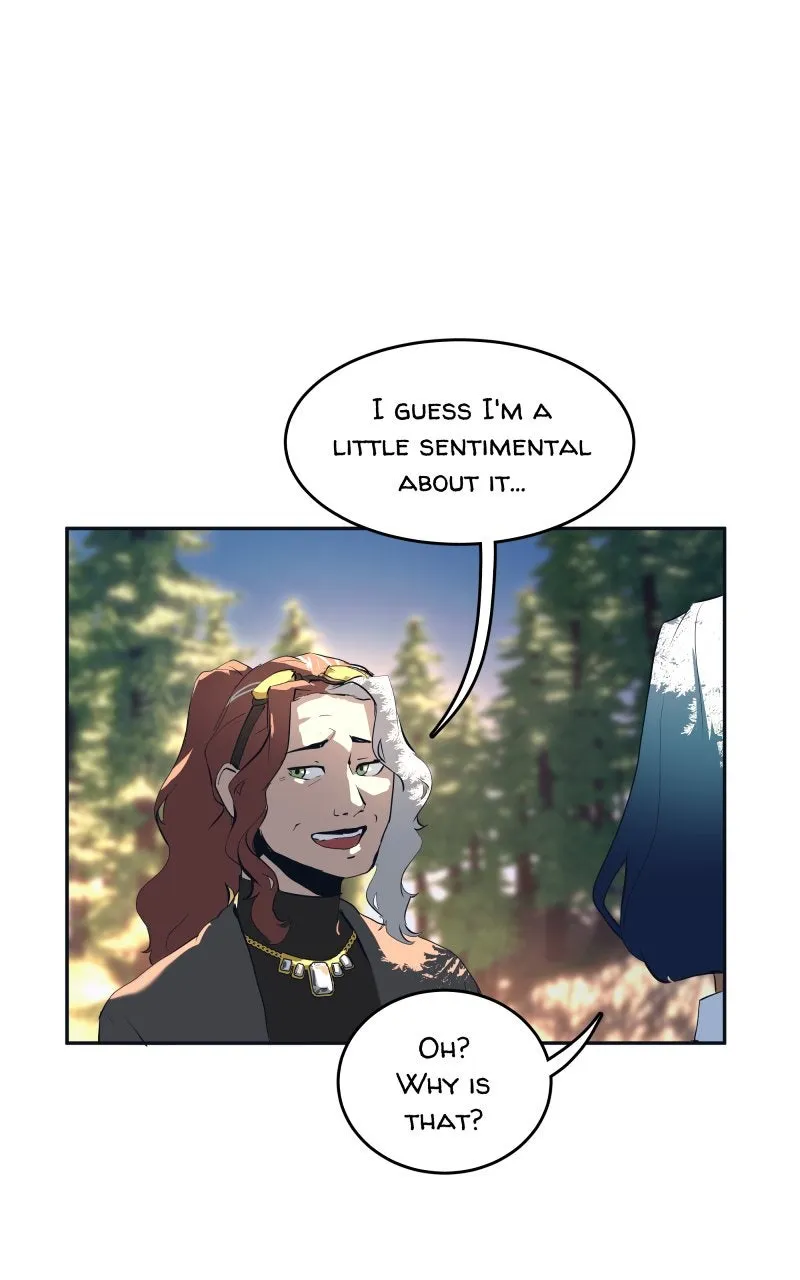 Asterion Chapter 55 page 15 - 