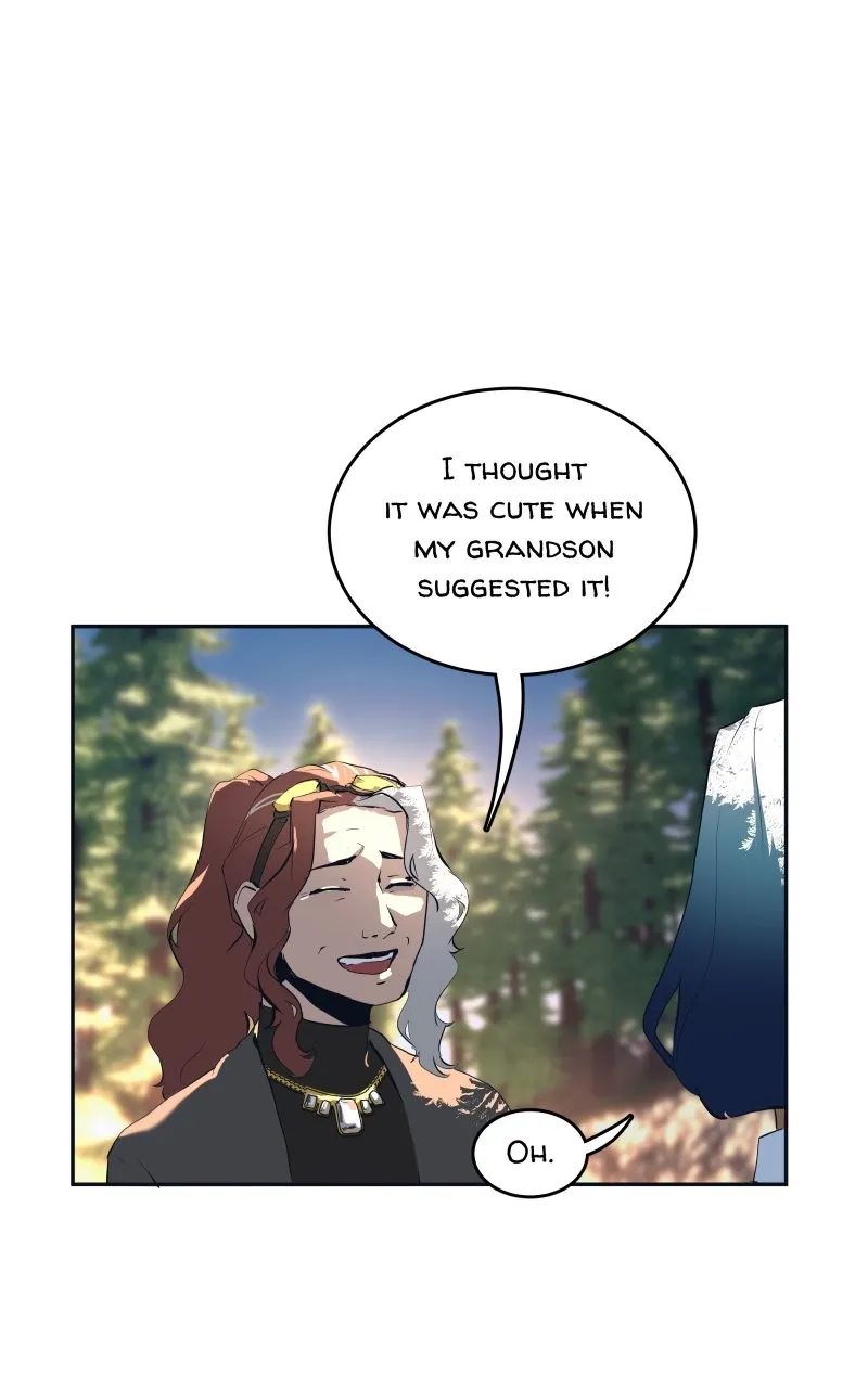 Asterion Chapter 55 page 16 - 