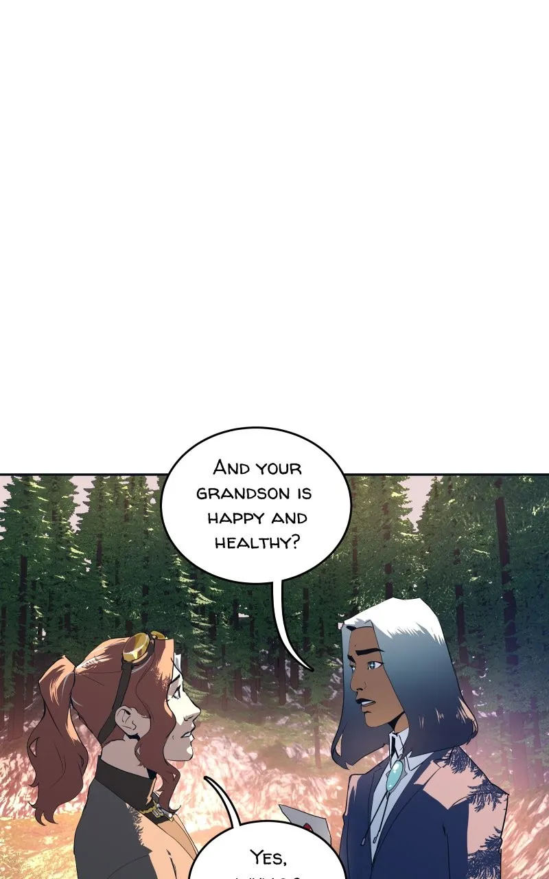 Asterion Chapter 55 page 17 - 