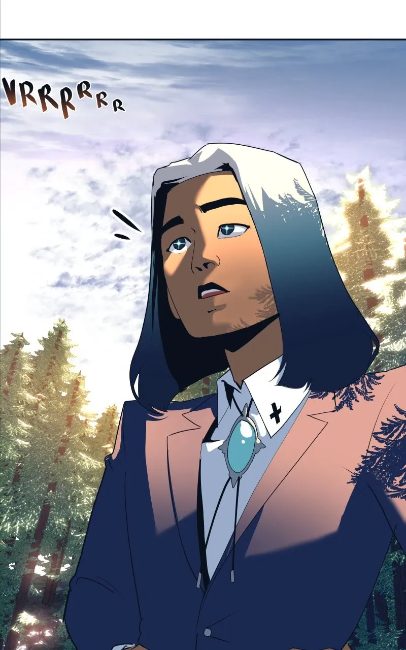 Asterion Chapter 55 page 21 - 