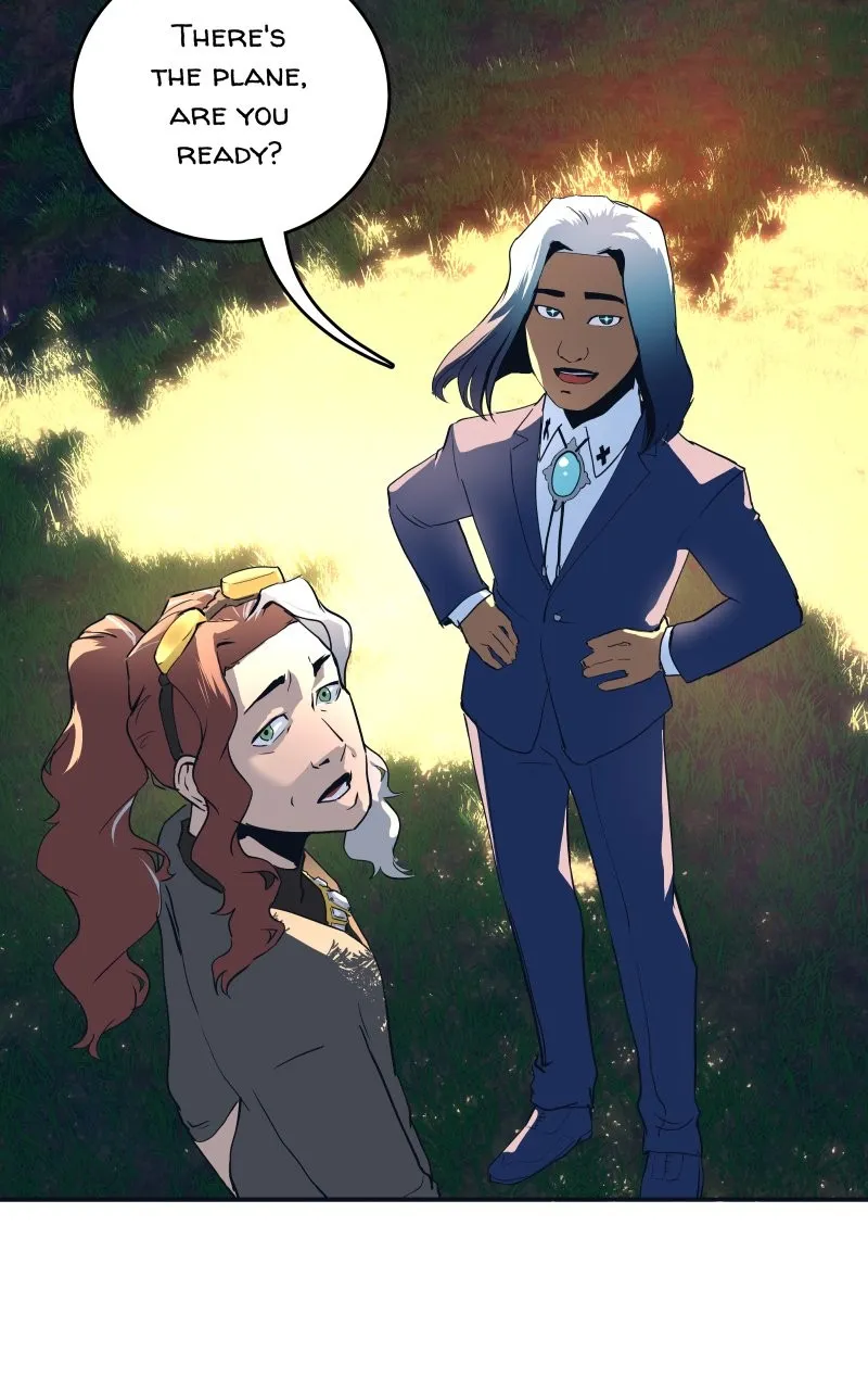 Asterion Chapter 55 page 24 - 