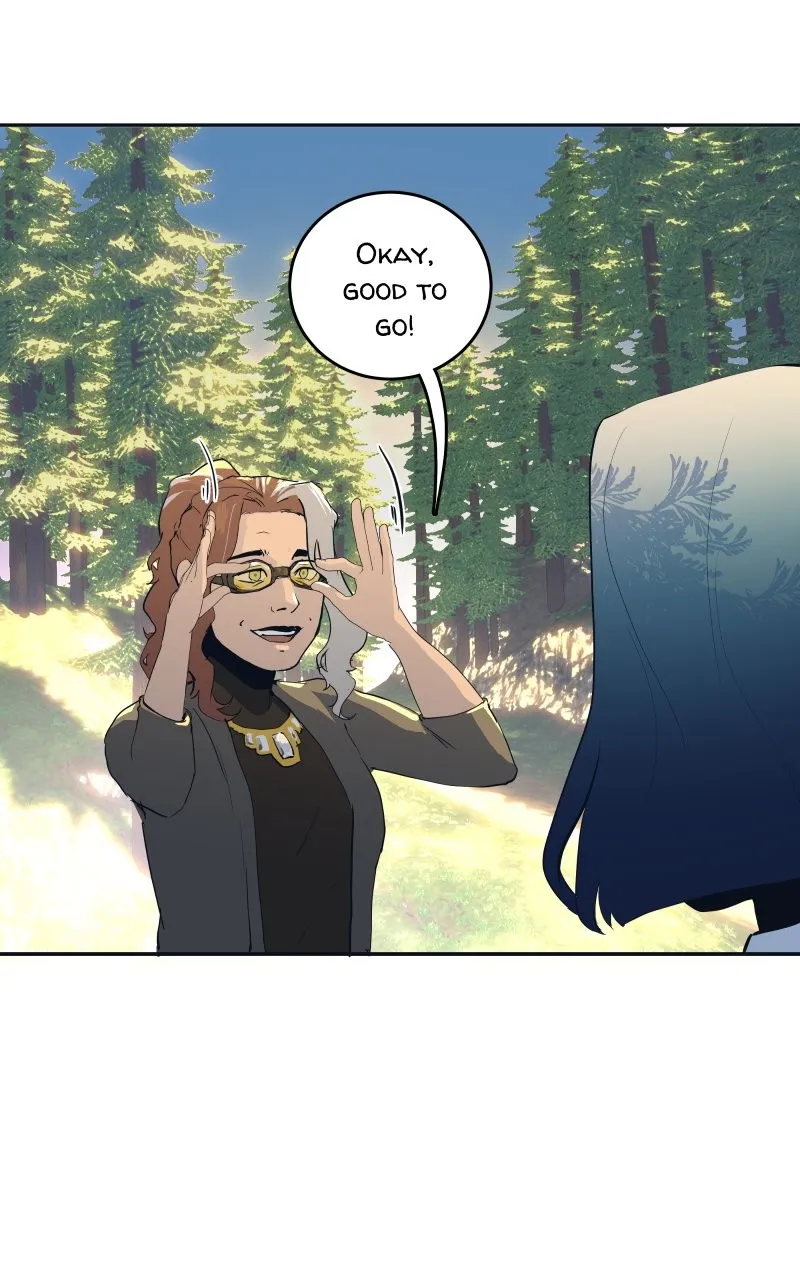 Asterion Chapter 55 page 27 - 